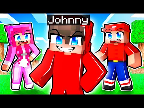 Using Famous YouTubers to Troll My Friend in Minecraft…
