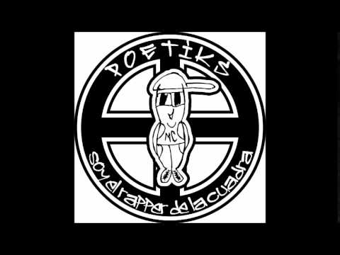 Mientes---Poetiks ft Zusko