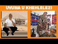 Osafika Ku Maskandi Uncoma U Khehlelezi Mxakiwezwe Uyingqongqo Khehlelezi