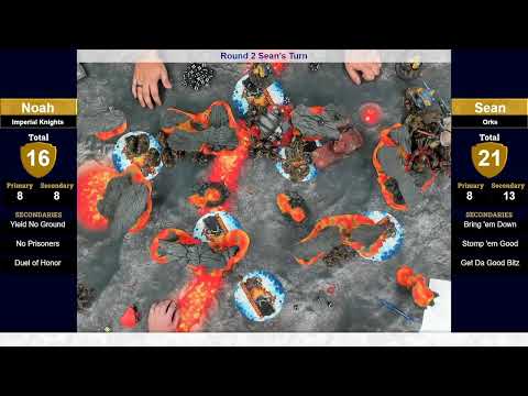 Charity Hammer 2022!