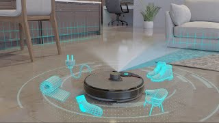 DON'T SUBSCRIBE | The Amazing Engineering behind the Cleaning Robots!