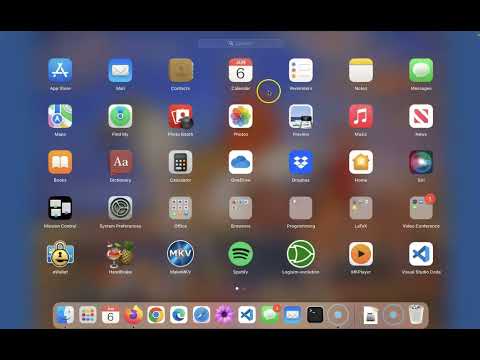 Installing Wing 101 on a Mac