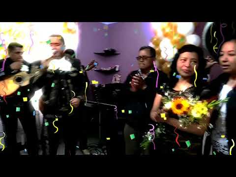 CUMPLEAÑOS DE LA TÍA LUZMILA 2018