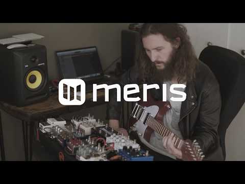 Meris Mercury 7 Review and Demo | Secret Weapons