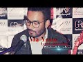 Ma Yesto Geet Gauchu Covered By Rishabh Chettri