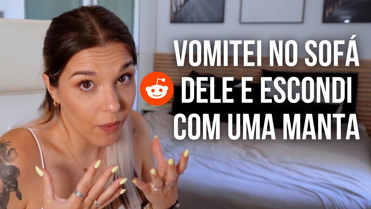 E fazia TUDO OUTRA VEZ | DramaCast S.2 E.8