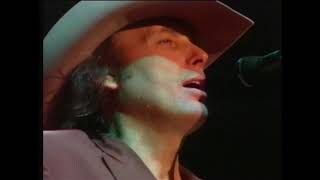 Dwight Yoakam - &quot;Crazy Little Thing Called Love&quot; (2001) - MDA Telethon