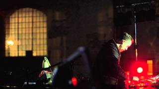 Roly Porter St John's Sessions x Boiler Room Live Set