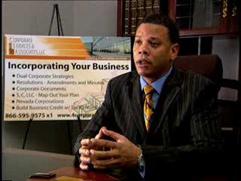 World Business Review - Corporate Services & Associates