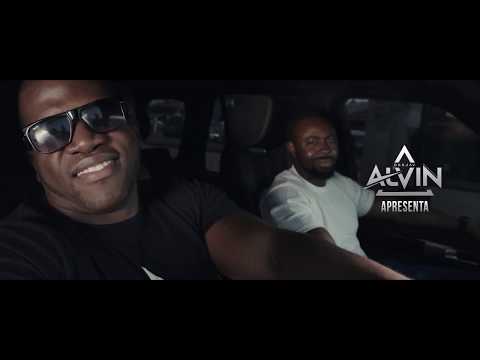 DJ Alvin ft. Laylizzy, Hernani & Hot Blaze - Gasolina (Official Video)