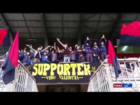 LEGA PRO GIRONE C 2016/2017. TUTTE LE TIFOSERIE