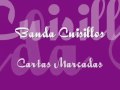 Banda Cuisillos - Cartas Marcadas (Con Letra)