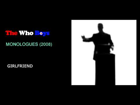 The Who Boys - Monologues (2008)