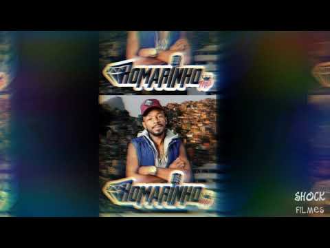 Carapuça 🔥 Mc romarinho mp