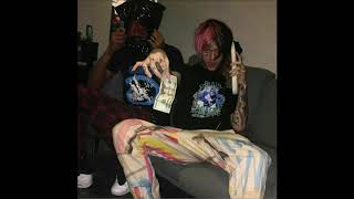 Lil Peep Ft.  Lil Tracy Ratchet Bitches Cocaina (UNRELEASED)