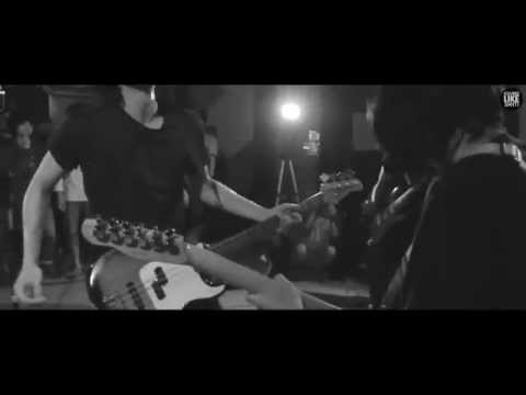 Jimmy The Bandit - RCKSTR (Sound Like Shit live session)