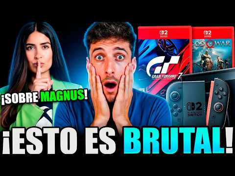 Xbox Next con APU Magnus: Microsoft apunta al público de PC en su nueva consola sin pensar en PS6
