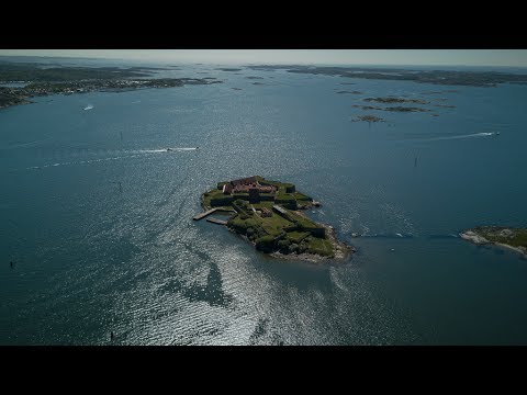 Älvsborg Fortress