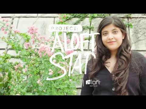 Aloft Hotels - Customer Success Story