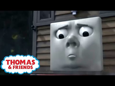 Delivery Troubles | Thomas & Friends: All Engines Go! - Kids TV Series, Kingdom Kids Zone - Thomas & Friends