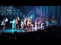 4K Jennifer Lopez It S My Party 19 Centre Bell Montreal Canada July 2019