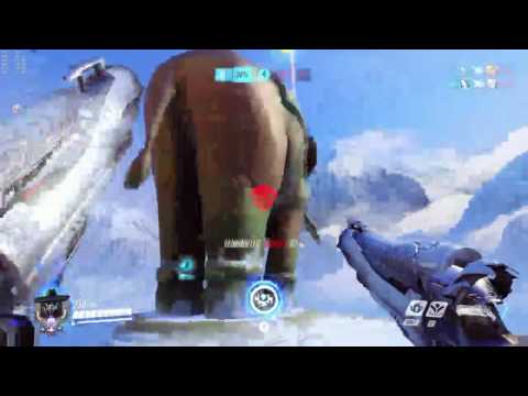 Reaper 40K damage in COmp