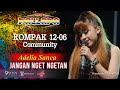 Jangan Nget Ngetan