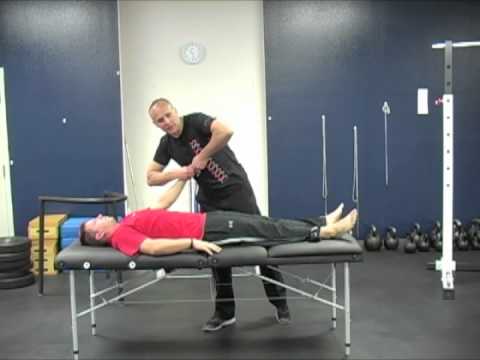 Z-Health Performance: Strength Report 1 - Brain-Based Training for Power Athletes