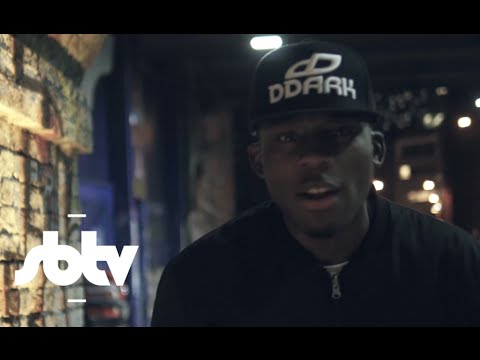 D Dark ft Scrufizzer, Lady Lykez, Roachee, Xploder, Maxsta & Zeph Ellis | Mission Riddim X: SBTV