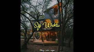 Download lagu SIJI WEKTU - HAPPY ASMARA (STORYWA) mp3 Download lagu SIJI WEKTU - HAPPY ASMARA (STORYWA) mp3