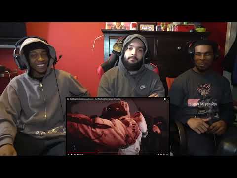 BOTH WENT CRAZY 😤😨 | AMERICANS REACT TO (MALISTRIP) RONDOMONTANA X CONCERN - TEST THIS TALK