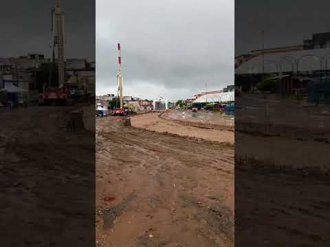 Rio Granjeiro no Crato Ceará hoje 10/05/2026