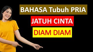 Download lagu Body Language of Men Who Fall in Love Secretly mp3