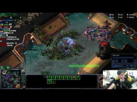 ★Jteam 輝Hui★ 天梯逆轉RP講解，輝哥論OB的重要