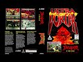 Ultra Vortek OST