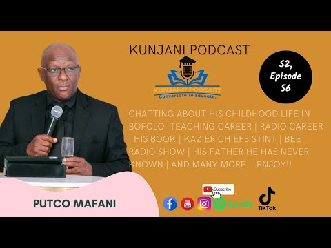 Putco Mafani Presentation Reel clip