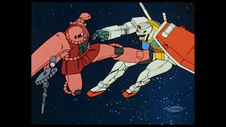 バトオペ２　チャットに載せてほしい　ガンダム名言集　飛べガンダムOP曲と共に