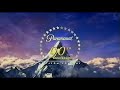 Paramount Pictures 90th Anniversary 1991 2002 Closing