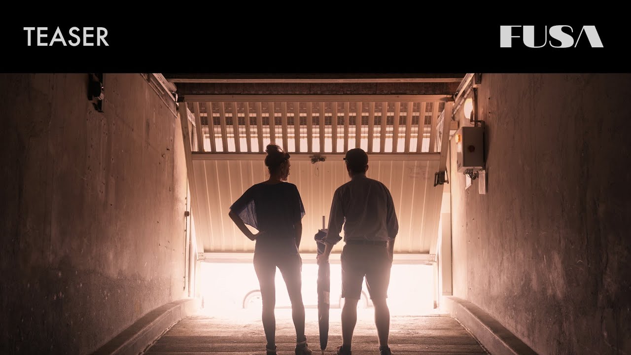 59 degrés - (Teaser) | Disponible sur Prime Video