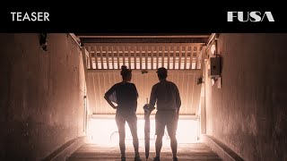 59 degrés - (Teaser) | Disponible sur Prime Video