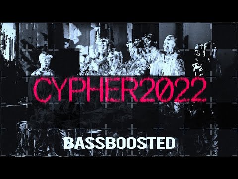 Taco Hemingway, OKI, Otsochodzi, Young Igi, Łajzol, Mielzky, HAŁASTRA i inni... (BASS BOOSTED)