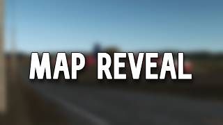 Map Reveal Trailer
