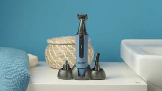 Zelmer ZNT0301 - відео 1