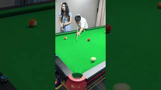 Download lagu Impossible Angle!  Billiards  – Snooker – Trick Shot #Billiards #Billiard #Snooker #trickshot mp3