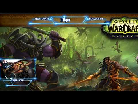 alliancee prelonch for battlefor azeroth