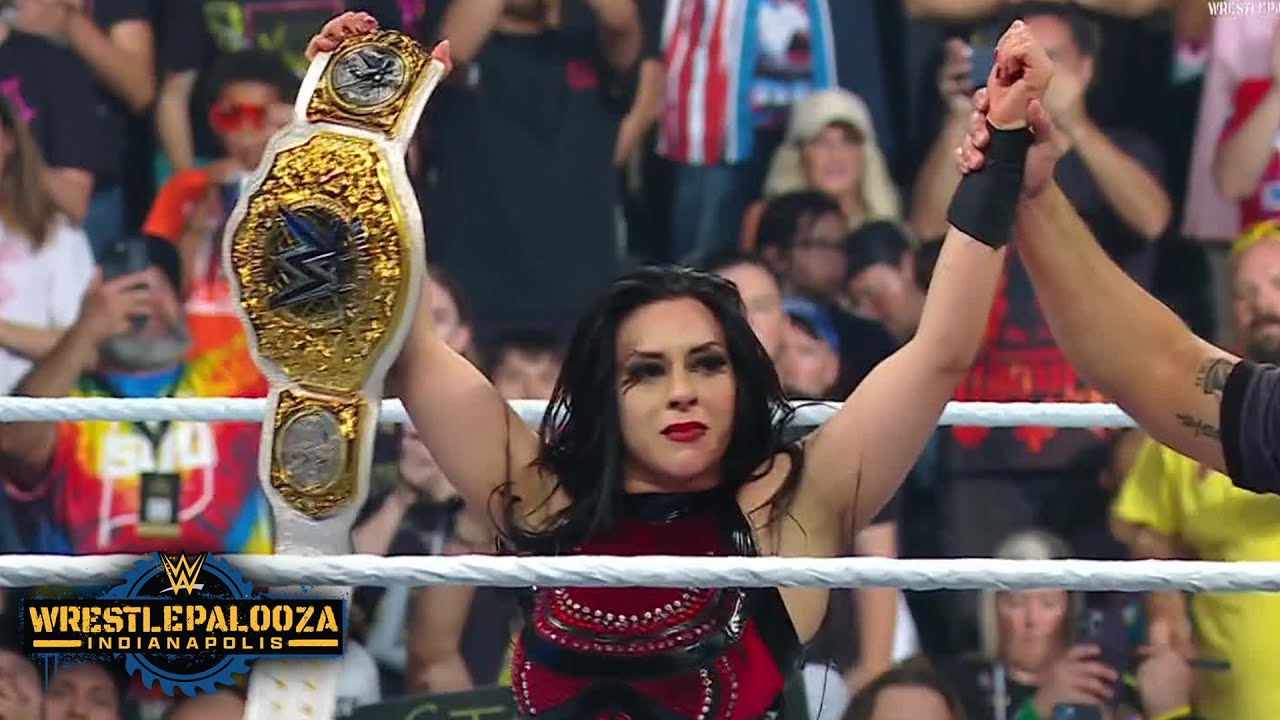 Video Test Thumbnail