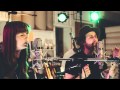Hurricane Love - Paradise (The Acoustic Live ...