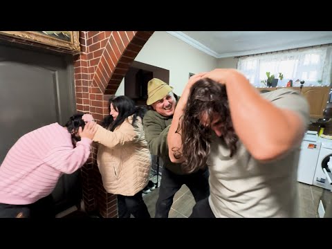 Anyós - Só 3.évad 7.rész