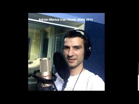 Marius Adrian Ivan -Visele Uitate