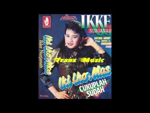 Iki Lho Mas Vocal Ikke Nurjanah